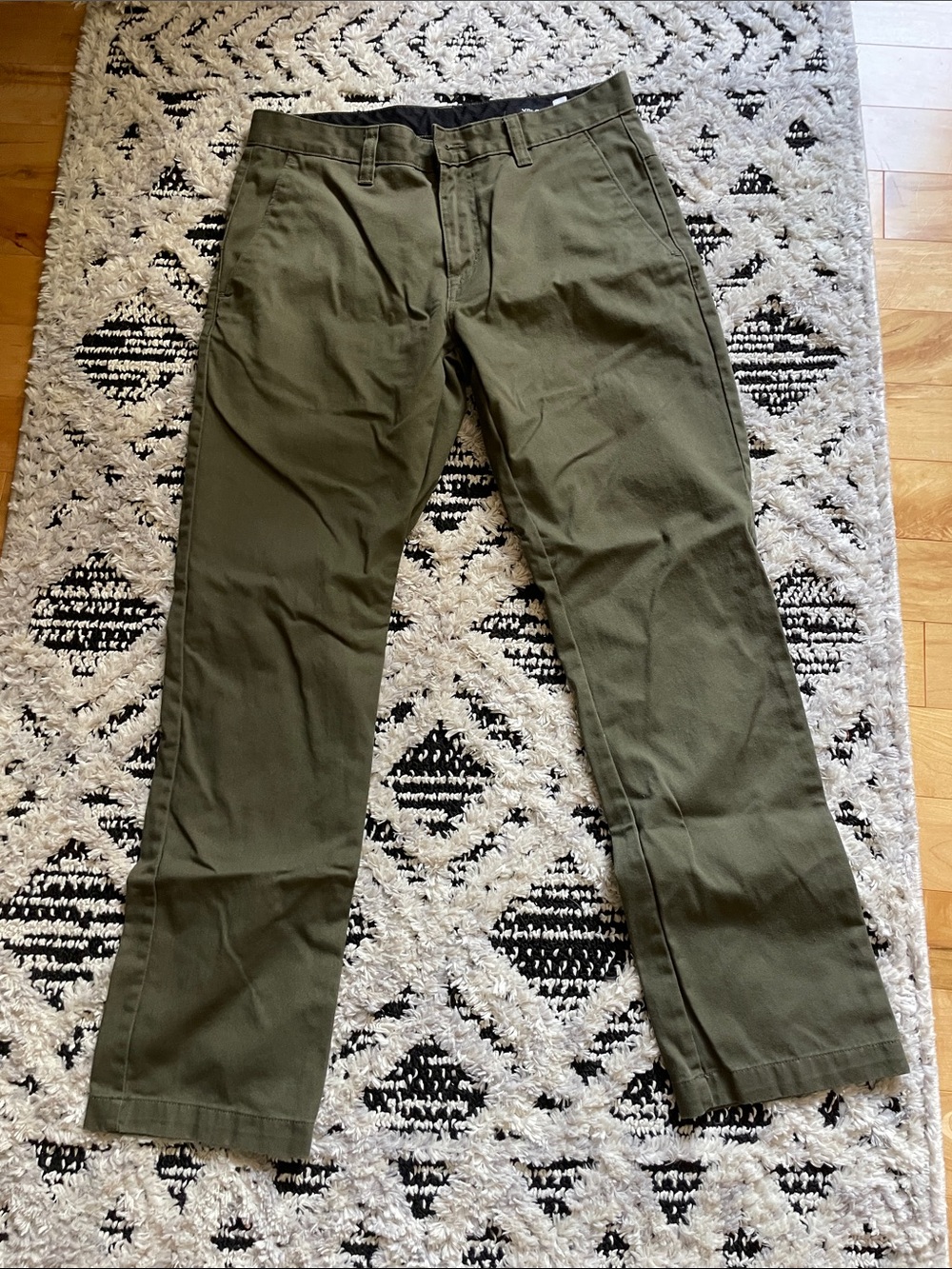 Volcom Frickin Modern Stretch Pants